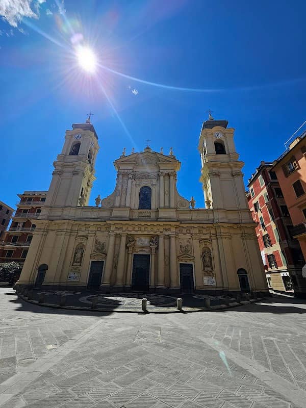 Piazza Caprera - Image 1
