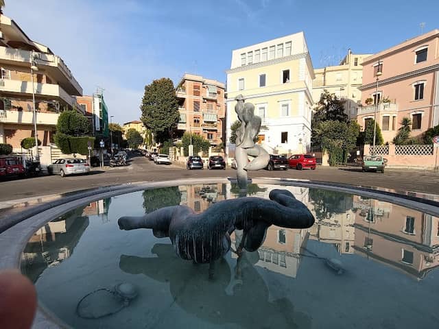 Piazza Caprera - Image 2