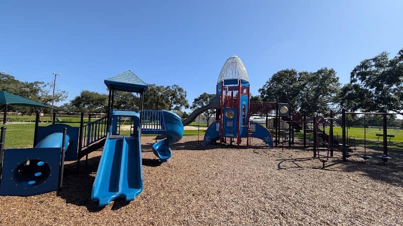 Sunset Park - Image 1