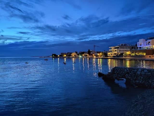 Plaža Pišokić - Image 1