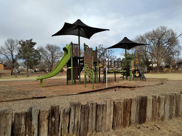Dallas Park - Image 1