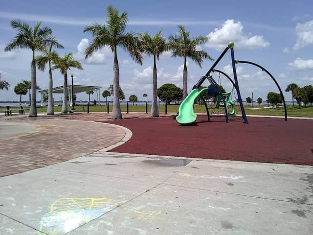 Laishley Park - Image 1