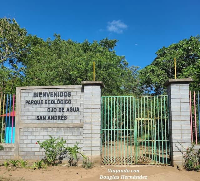 Ojo de agua Ecological Park - Image 1