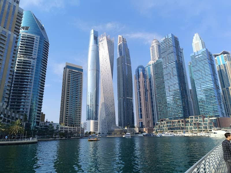 Marina Walk - Image 1