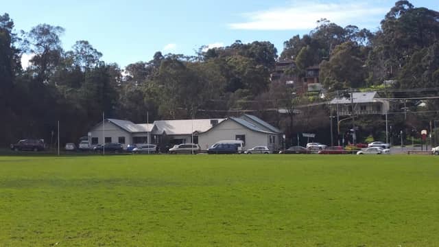 Greensborough Park - Image 2