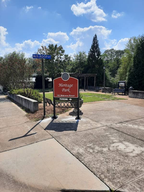 Heritage Park - Image 2