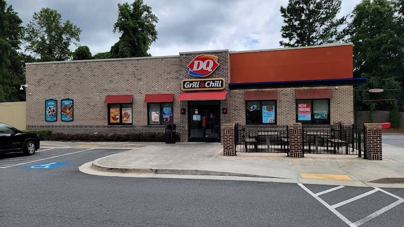 Dairy Queen Monster Truck - Image 1
