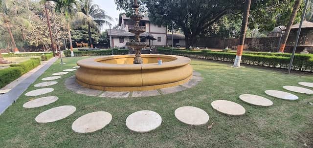 Sitai garden - Image 1