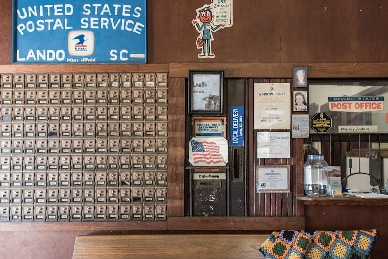 Lando-Manetta Mills History Center - Image 2