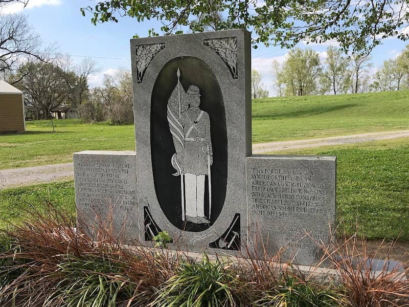 Fort Butler Historic Site - Image 1