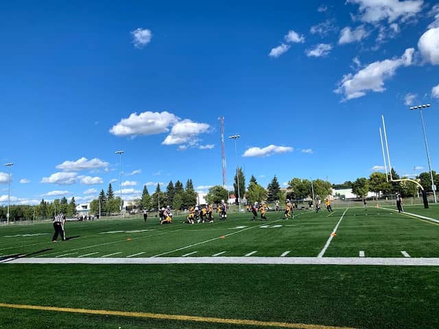 Riel Recreation Park - Image 1