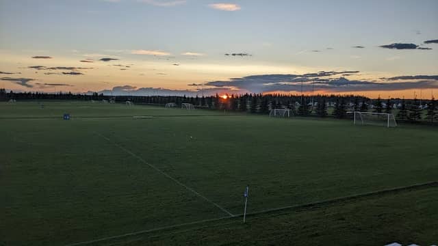 Riel Recreation Park - Image 2