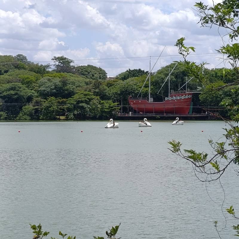 Parque Taquaral - Image 2
