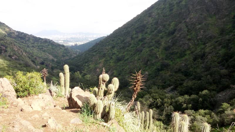 Aguas De Ramon Park - Image 1
