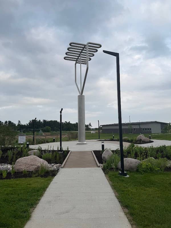 World’s Largest Potato Masher - Image 1