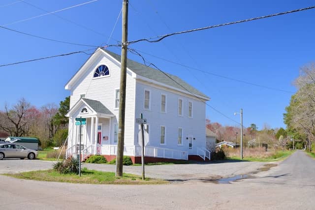 Gwynn's Island Museum - Image 1