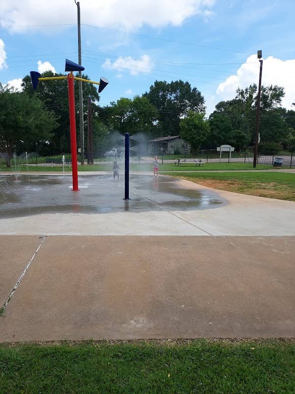 Temple Park - Image 1