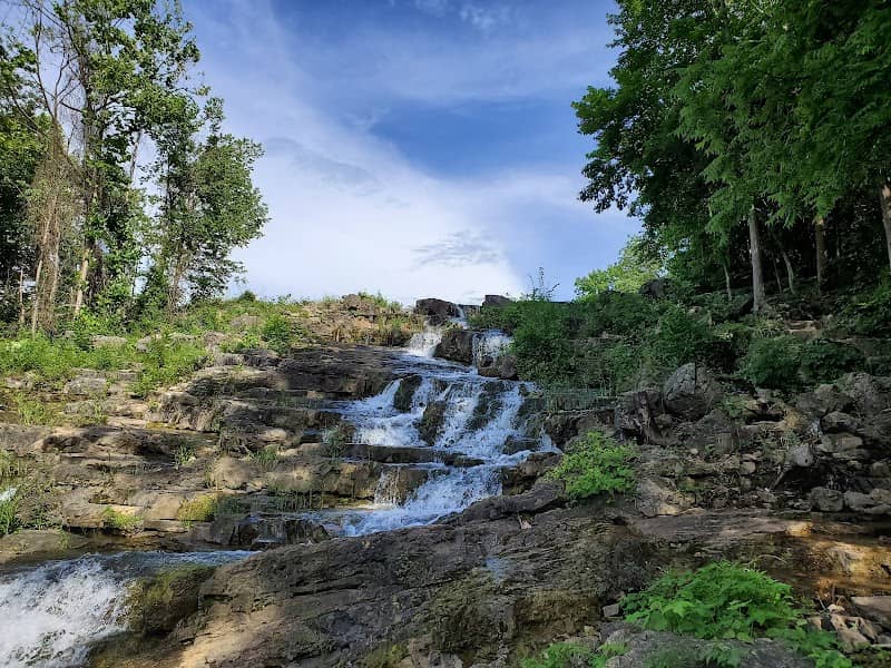 Cherokee Village Parks & Rec - Image 1