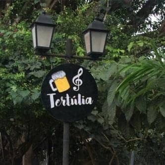 Alameda da Tertúlia - Image 1