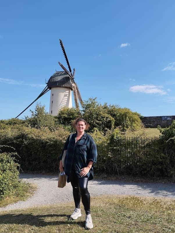 The Great Windmill - Image 1