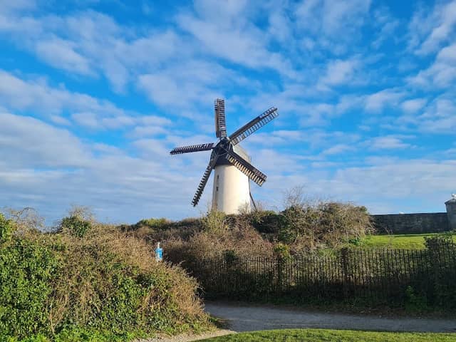 The Great Windmill - Image 3