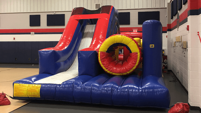 Mr Moonwalk Inflatables Rental - Image 1
