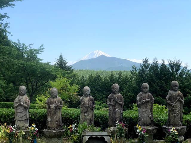 Rokujizo Park - Image 1