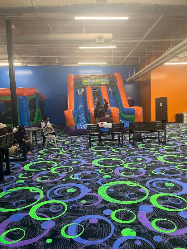 Bounce LYH - Image 1