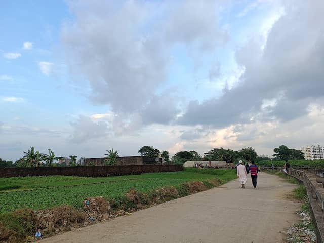 Amdad Adda Point - Image 1