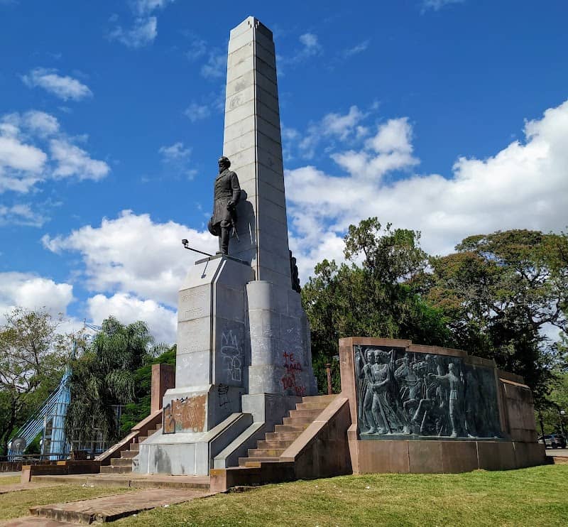 Mitre Park - Image 1