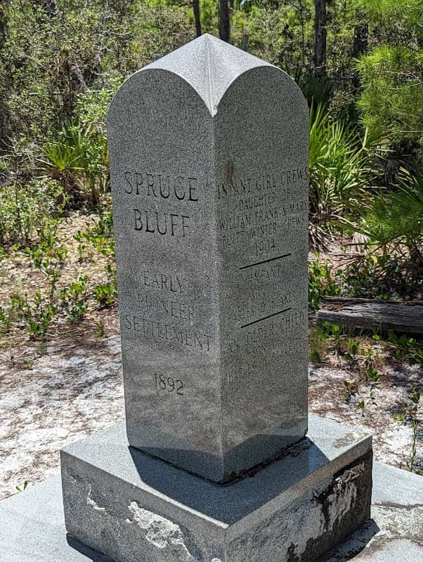 Spruce Bluff Preserve - Image 2