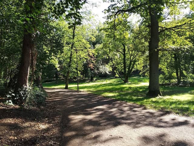 Stepanka Park - Image 2