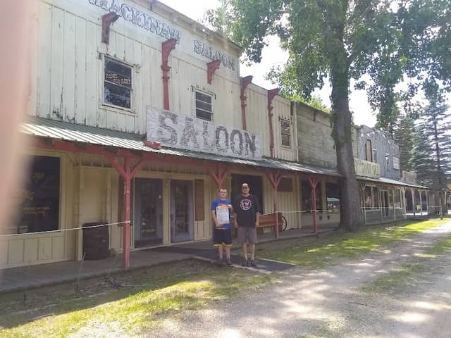 Cowboy Creek Lodge - Image 2