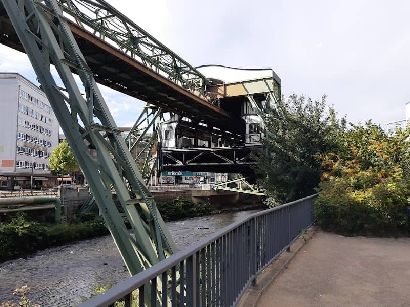 Werther Brücke - Image 1