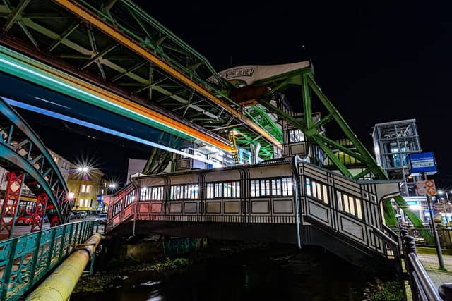 Werther Brücke - Image 2