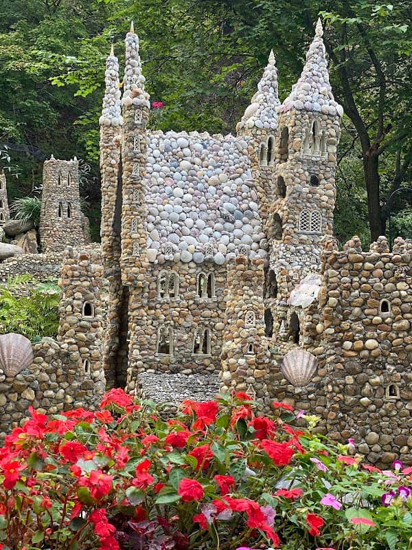 Rock Garden, Calhoun - Image 2