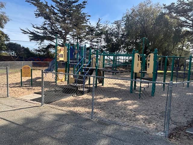 Vince DiMaggio Park - Image 1