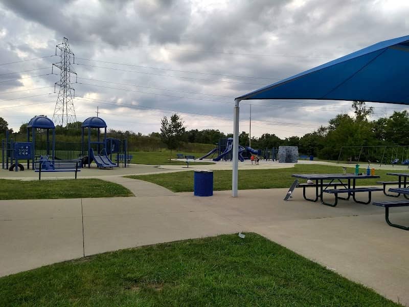 Flagship Park - Image 1