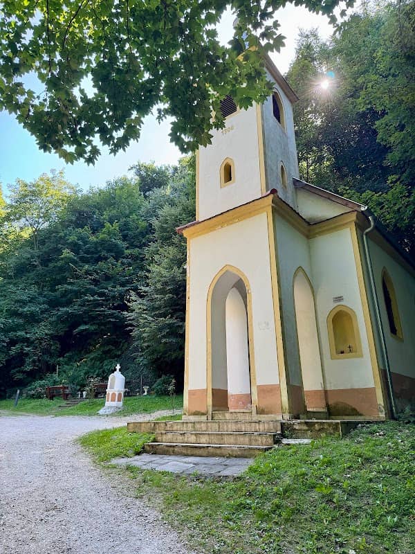 Szentkúti Parkerdő - Image 1