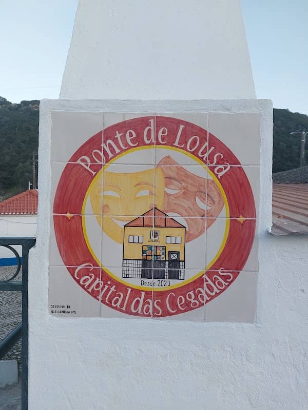 Ponte de Lousa Capital das Cegadas - Image 1