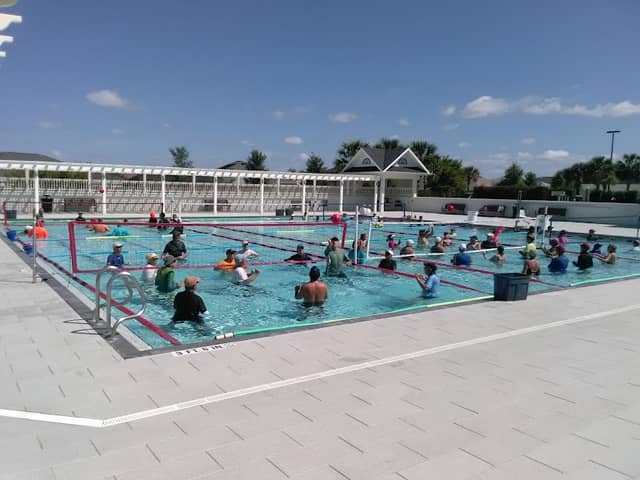 Eisenhower Recreation Center - Image 1