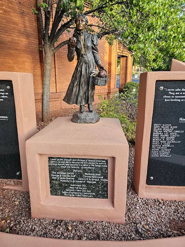 Jack Jamesen Memorial Park - Image 1