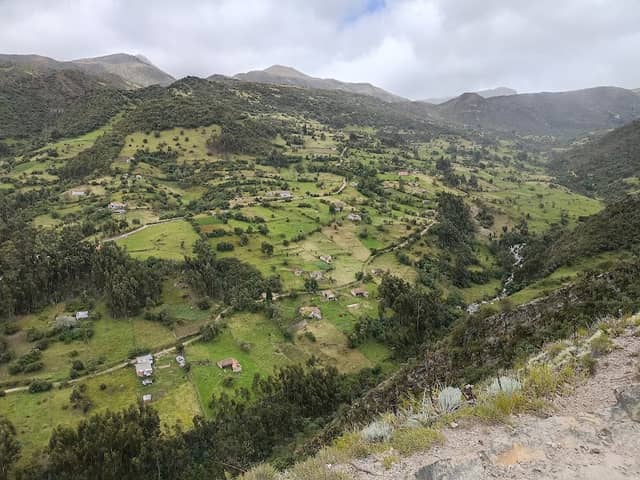 Peña de Otí - Image 1