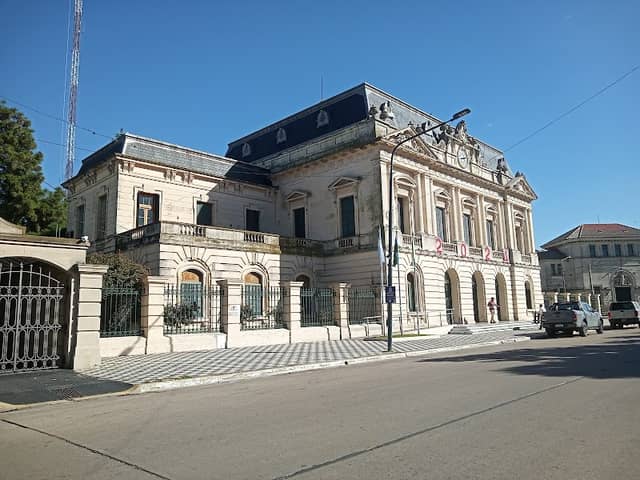 Plaza independencia - Image 1