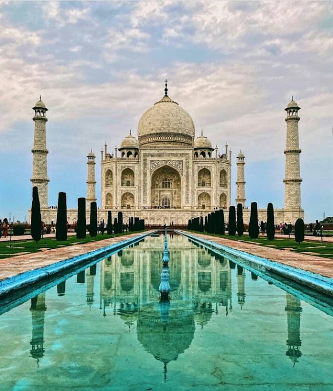 Taj View Point ADA - Image 2