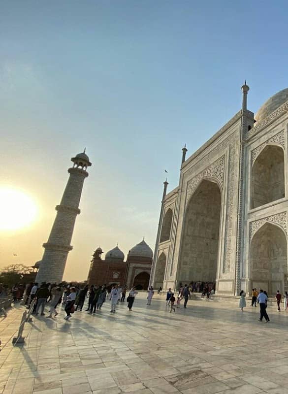 Taj View Point ADA - Image 3