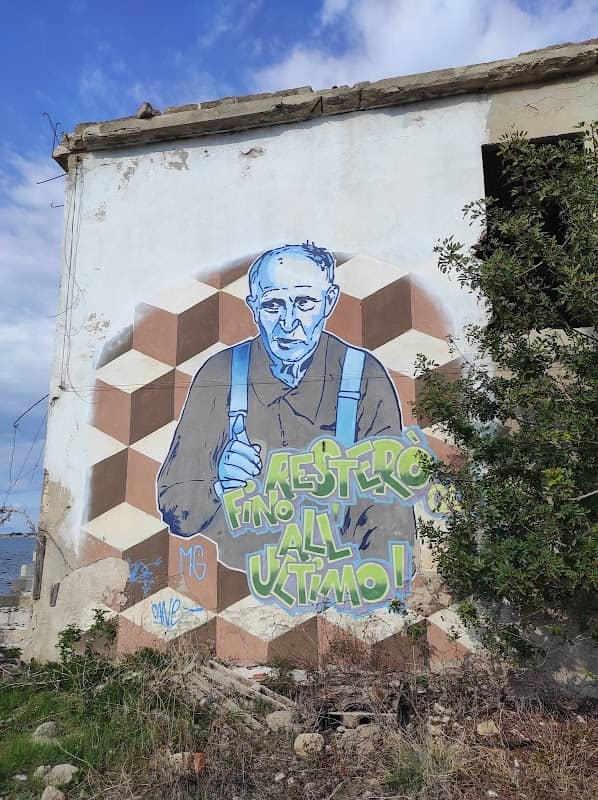 Murales salvatore gurreri - Image 1