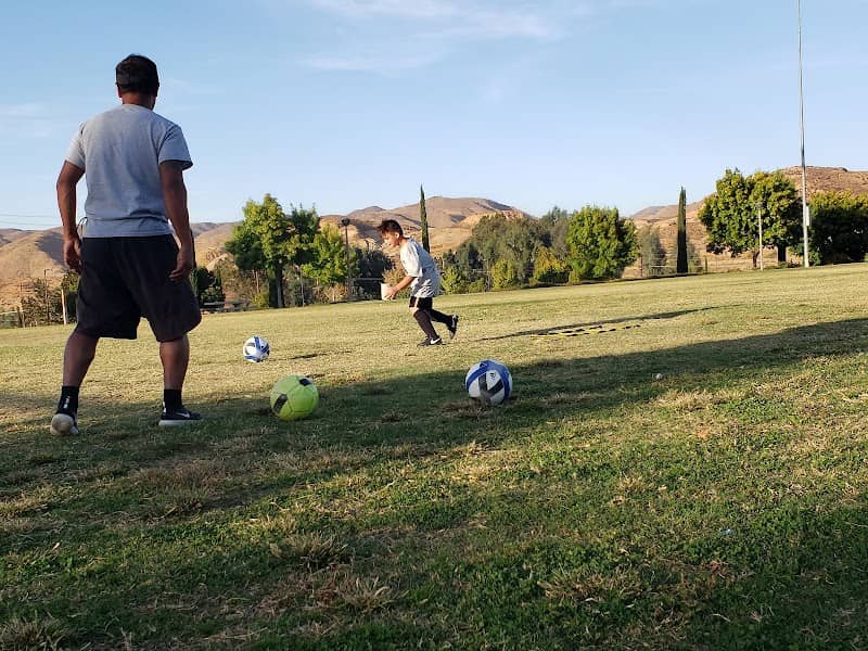 Alberhill Ranch Community Park - Image 1