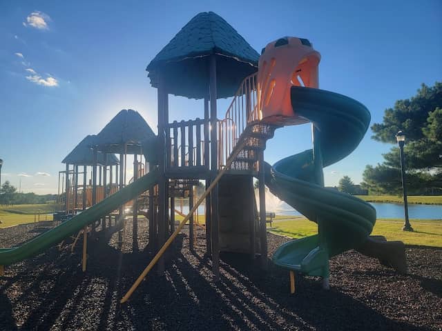 Cornerstone Ridge Park - Image 1