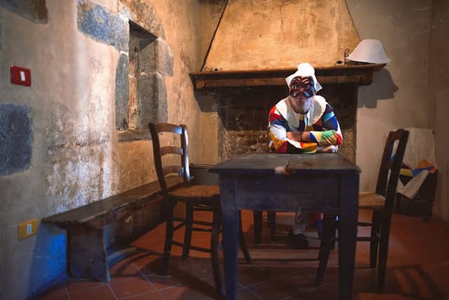 Museo Casa di Arlecchino - Image 1